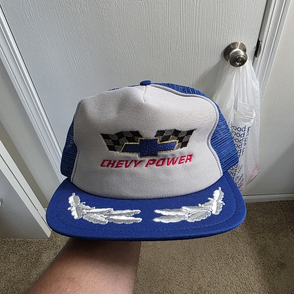 Chevy Power - Picture 1 of 4